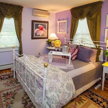 The Fairlawn Inn Hunter Εξωτερικό φωτογραφία