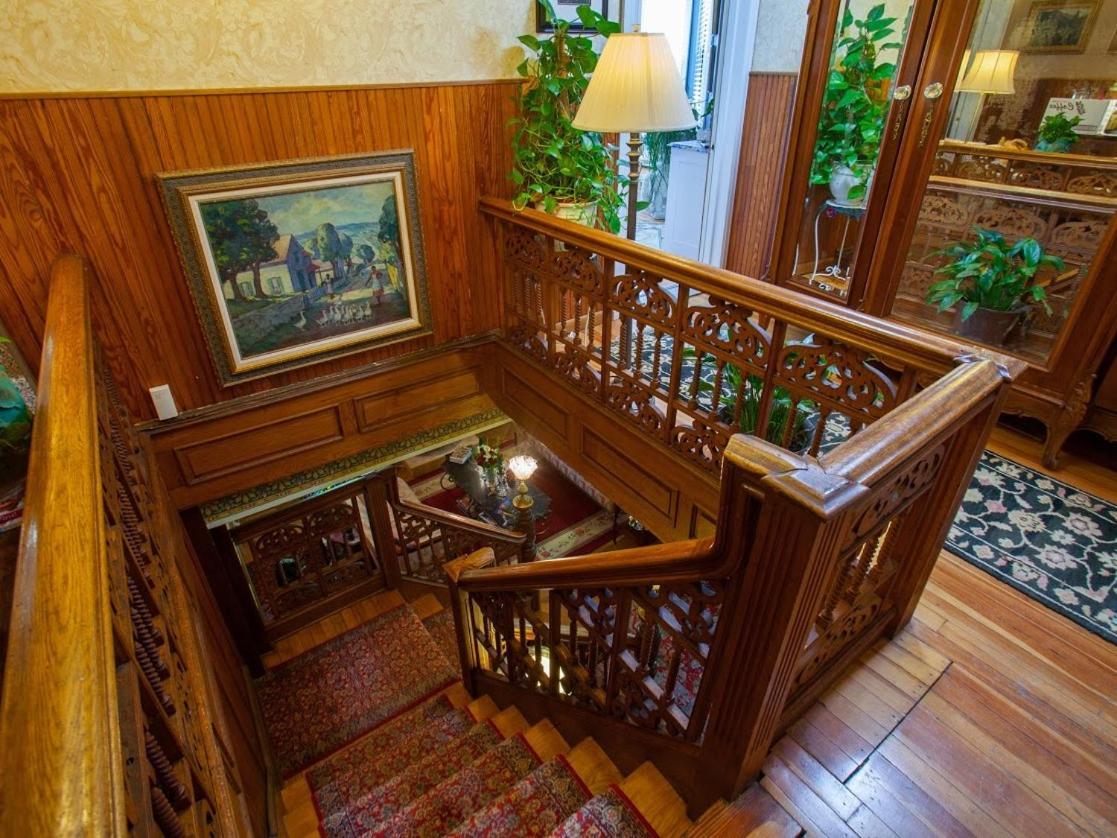 The Fairlawn Inn Hunter Εξωτερικό φωτογραφία