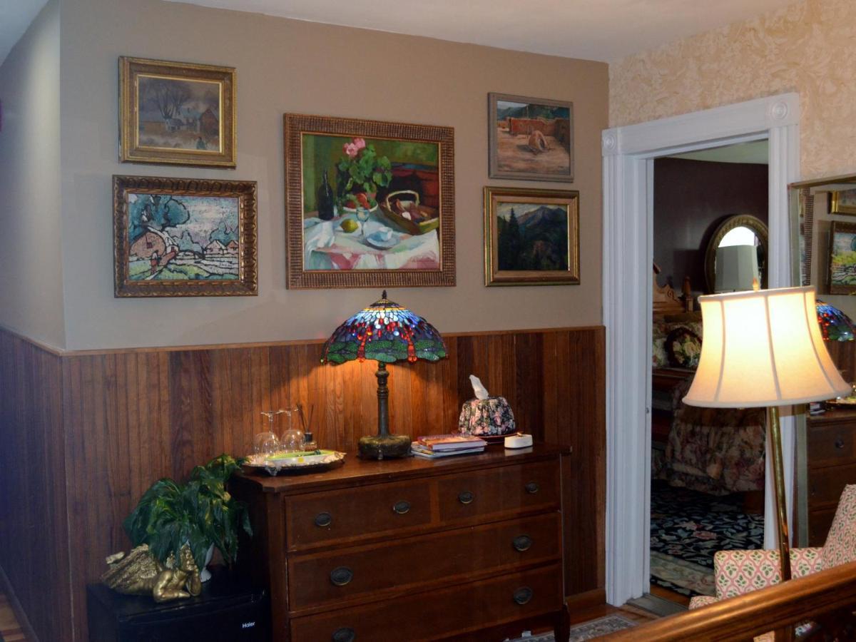 The Fairlawn Inn Hunter Εξωτερικό φωτογραφία