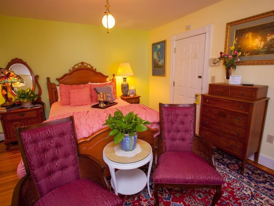 The Fairlawn Inn Hunter Εξωτερικό φωτογραφία