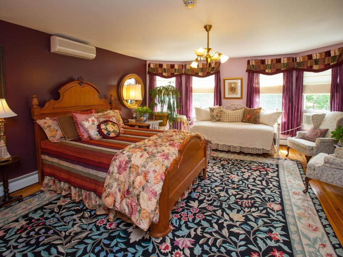 The Fairlawn Inn Hunter Εξωτερικό φωτογραφία