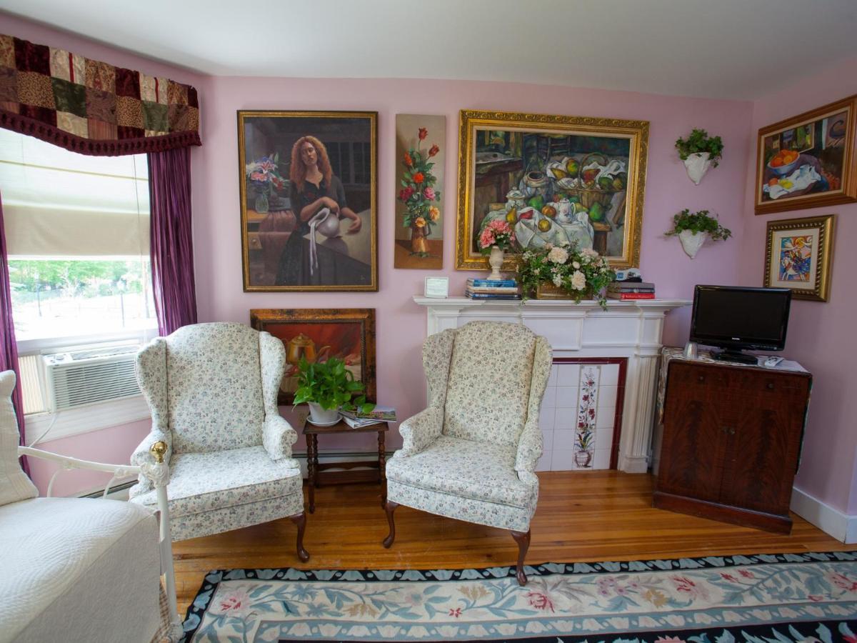 The Fairlawn Inn Hunter Εξωτερικό φωτογραφία