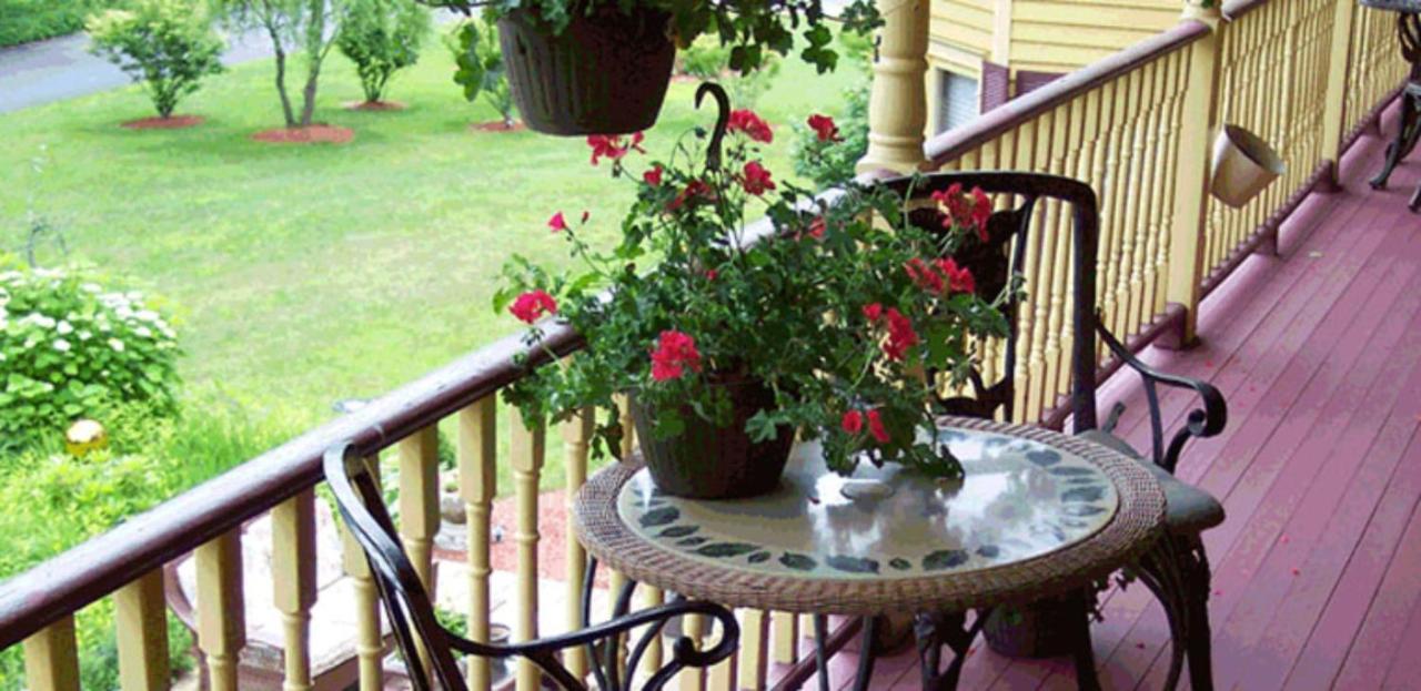 The Fairlawn Inn Hunter Εξωτερικό φωτογραφία