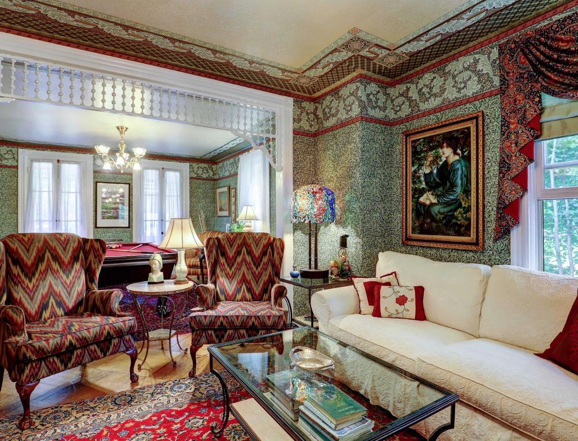 The Fairlawn Inn Hunter Εξωτερικό φωτογραφία