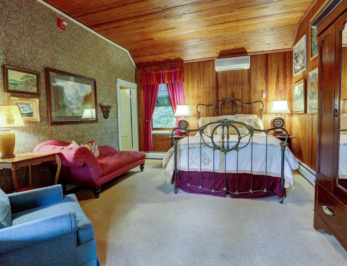 The Fairlawn Inn Hunter Δωμάτιο φωτογραφία