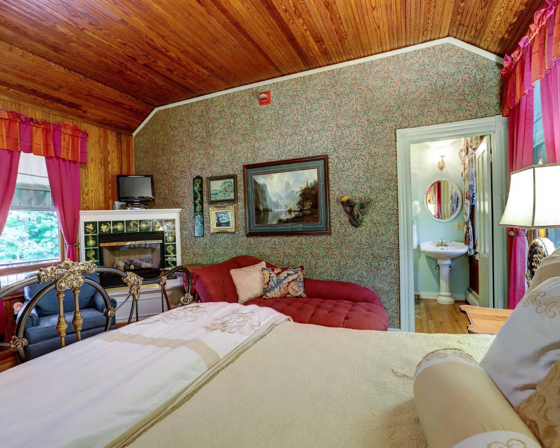 The Fairlawn Inn Hunter Εξωτερικό φωτογραφία
