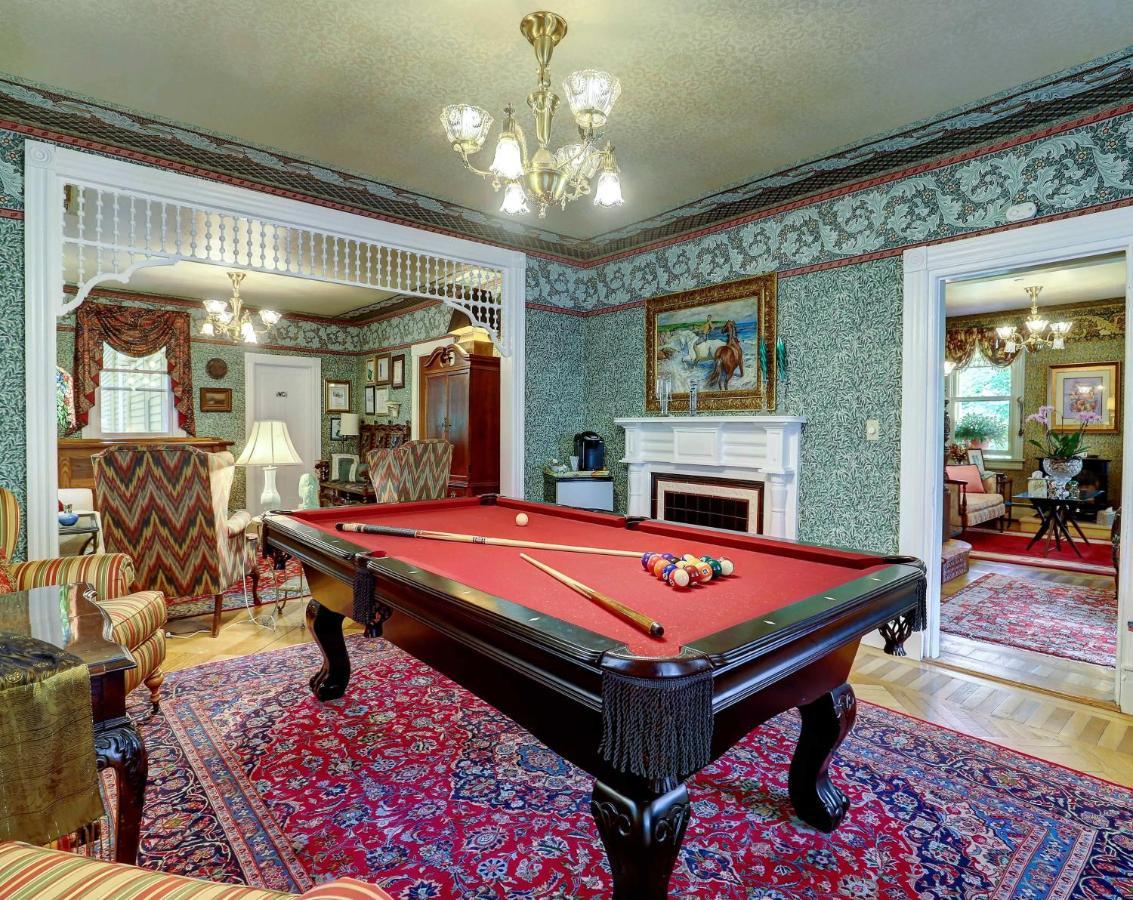 The Fairlawn Inn Hunter Εξωτερικό φωτογραφία