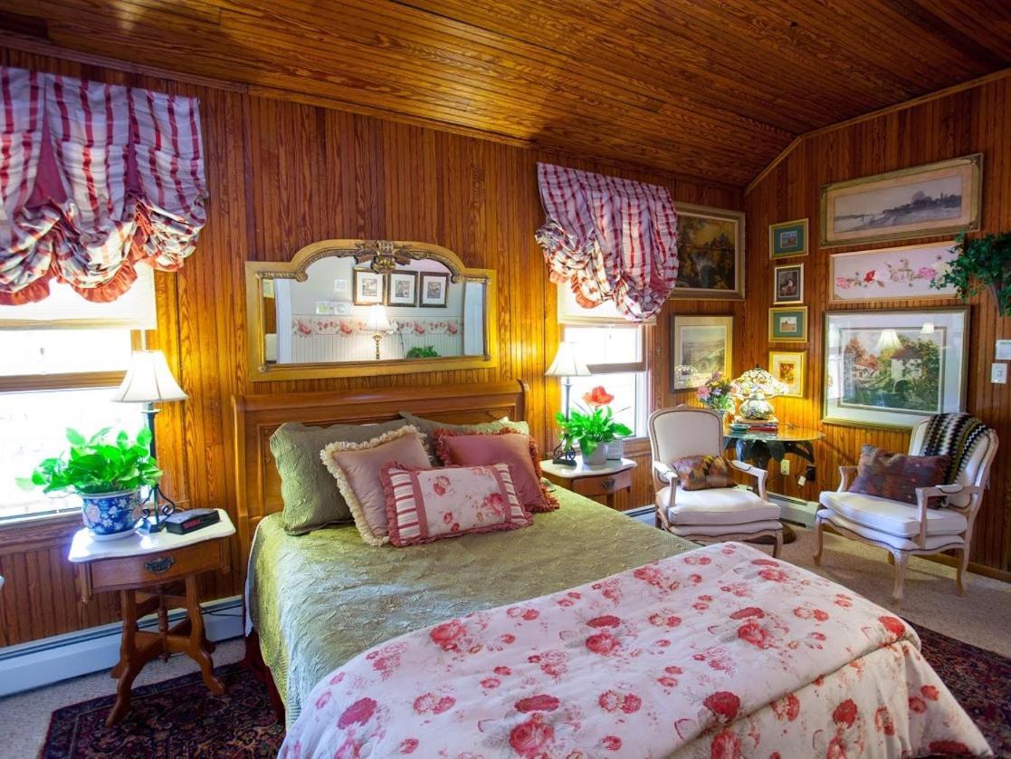 The Fairlawn Inn Hunter Εξωτερικό φωτογραφία