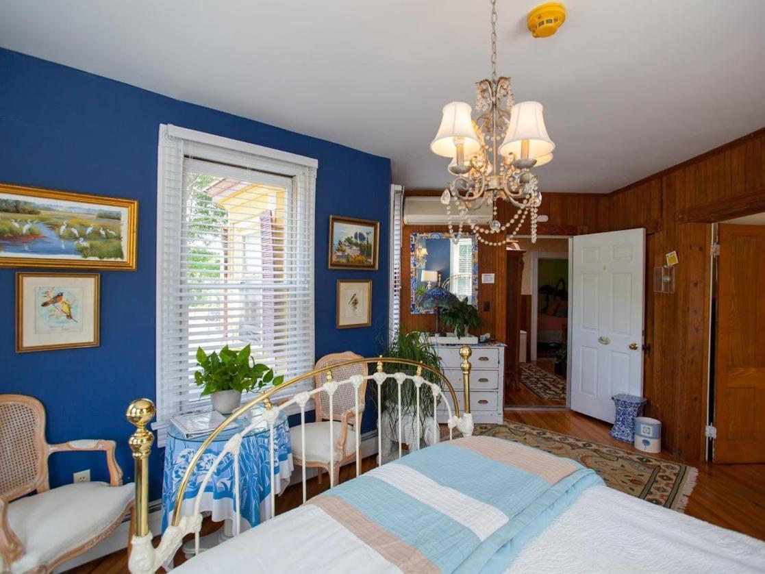 The Fairlawn Inn Hunter Εξωτερικό φωτογραφία