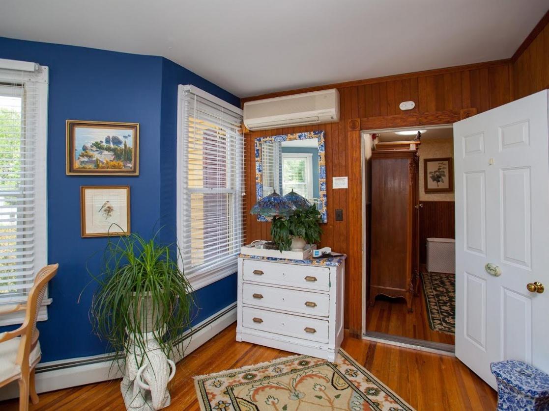 The Fairlawn Inn Hunter Εξωτερικό φωτογραφία