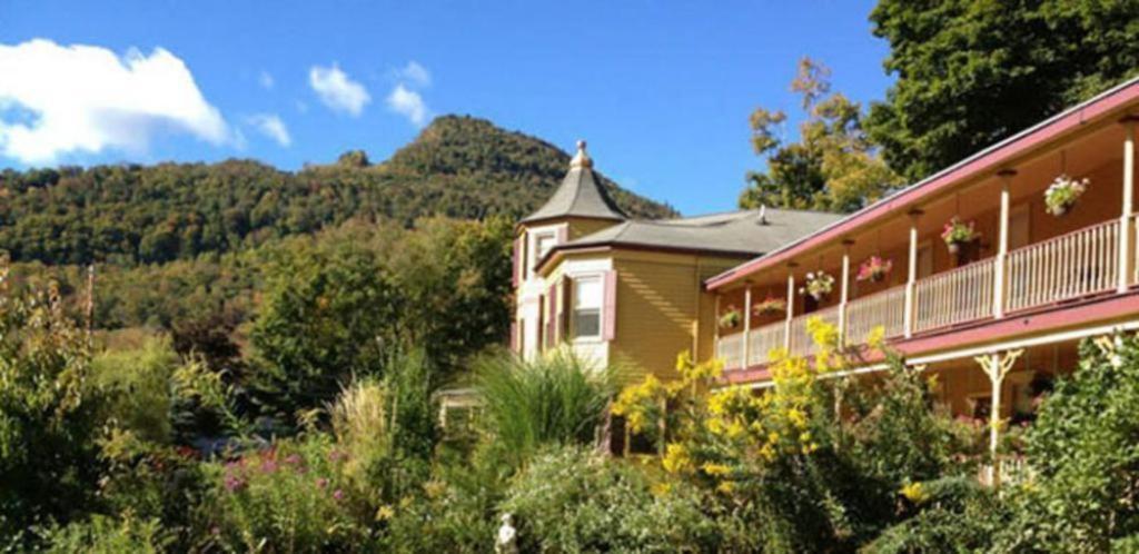 The Fairlawn Inn Hunter Εξωτερικό φωτογραφία