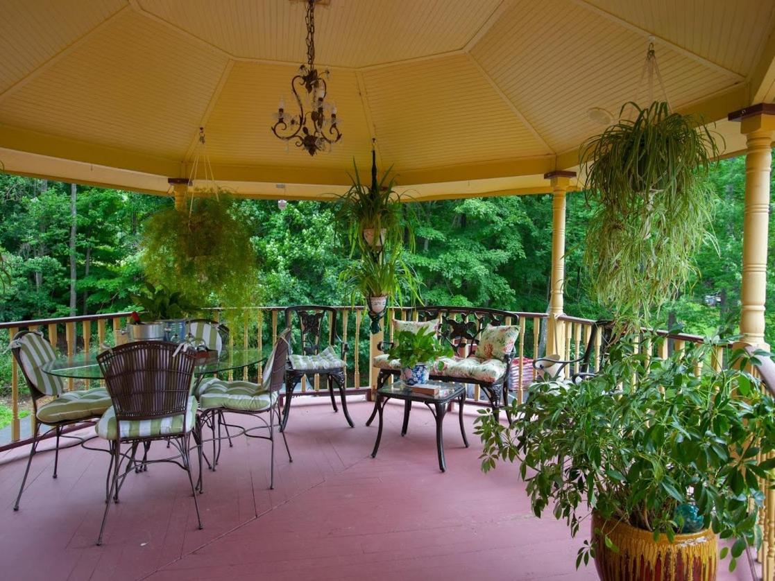 The Fairlawn Inn Hunter Εξωτερικό φωτογραφία
