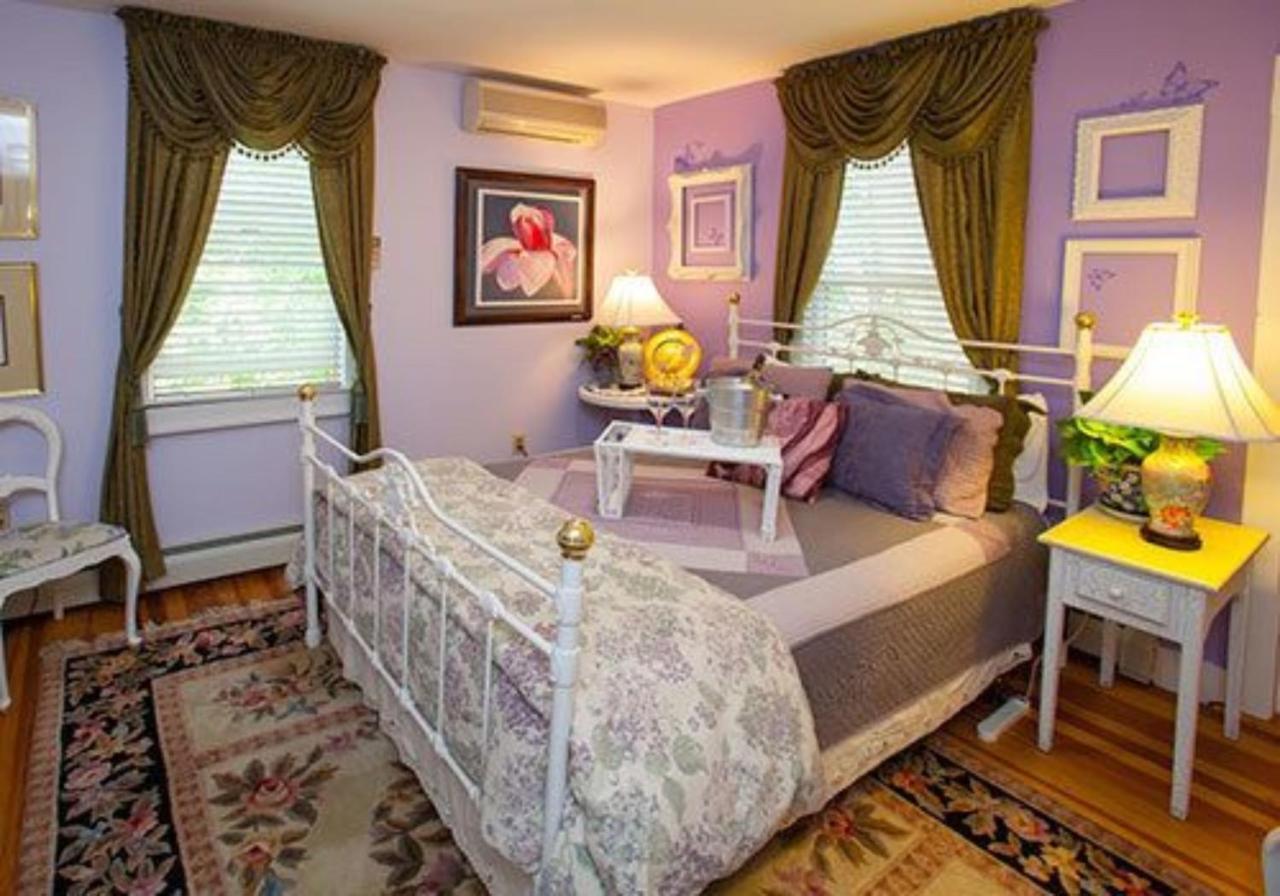 The Fairlawn Inn Hunter Εξωτερικό φωτογραφία