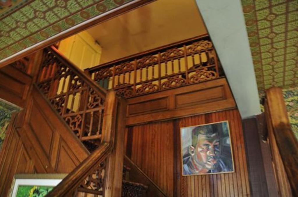 The Fairlawn Inn Hunter Εξωτερικό φωτογραφία