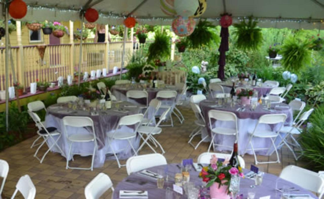 The Fairlawn Inn Hunter Εξωτερικό φωτογραφία