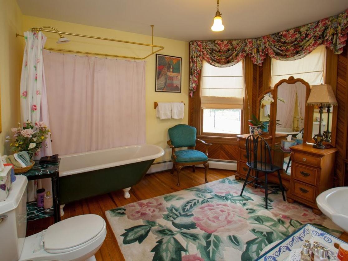 The Fairlawn Inn Hunter Εξωτερικό φωτογραφία