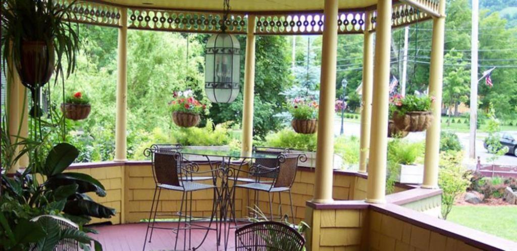 The Fairlawn Inn Hunter Εξωτερικό φωτογραφία