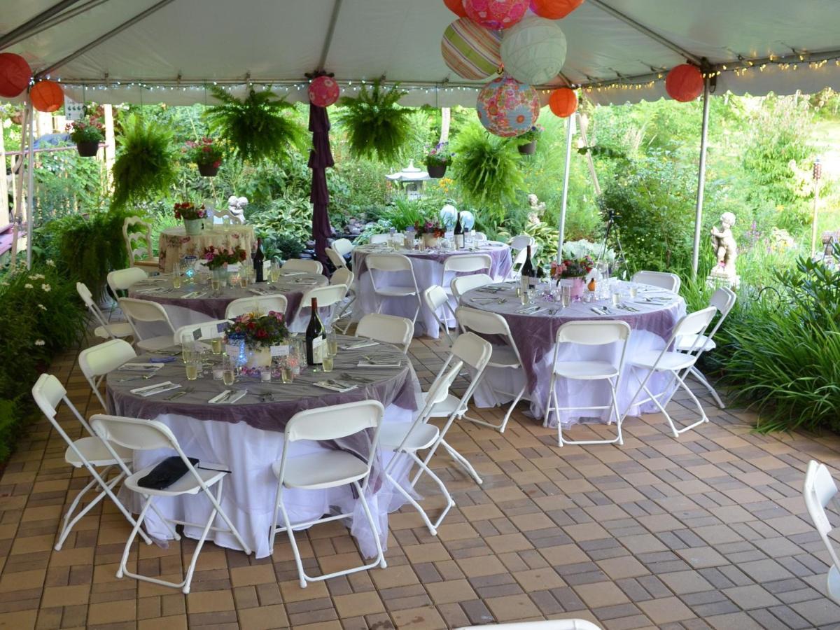 The Fairlawn Inn Hunter Εξωτερικό φωτογραφία