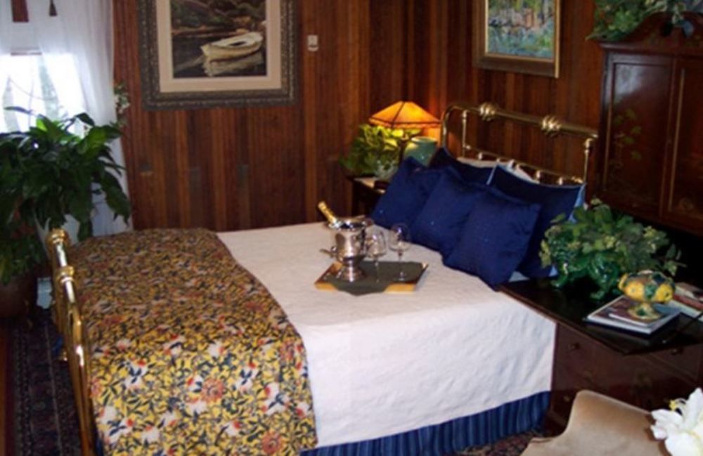 The Fairlawn Inn Hunter Εξωτερικό φωτογραφία