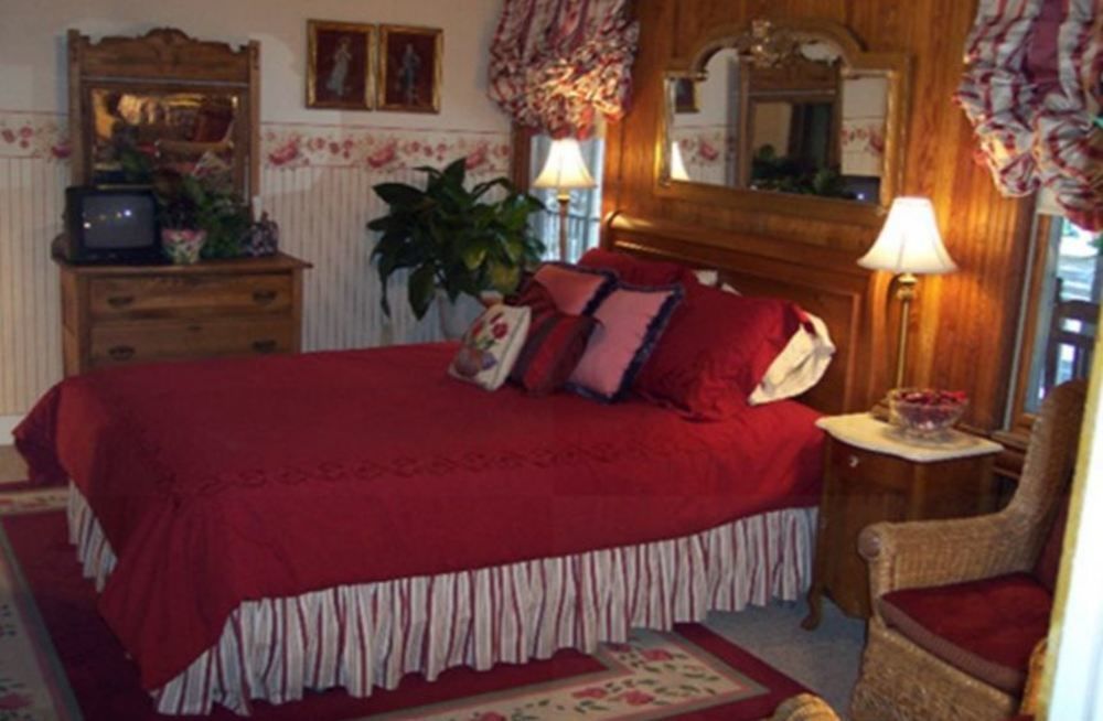 The Fairlawn Inn Hunter Εξωτερικό φωτογραφία