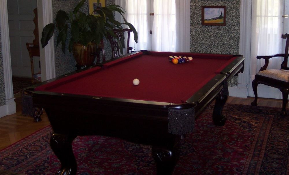The Fairlawn Inn Hunter Εξωτερικό φωτογραφία