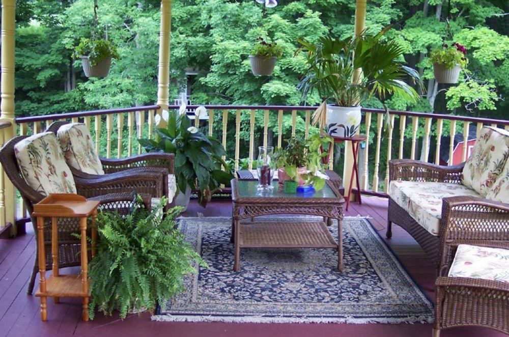 The Fairlawn Inn Hunter Εξωτερικό φωτογραφία