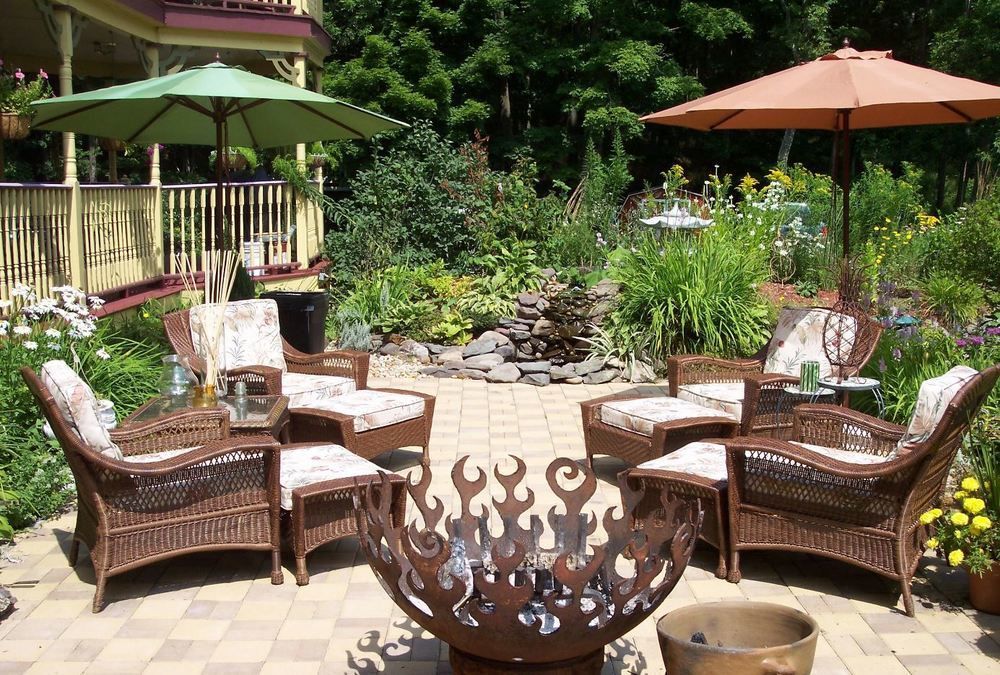 The Fairlawn Inn Hunter Εξωτερικό φωτογραφία